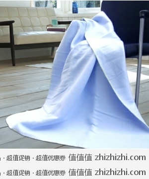 PISCES 多功能毯 一号店上海站抢购价22.9