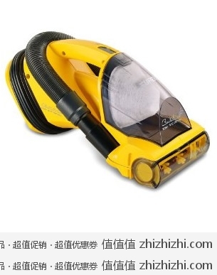 Eureka 手持吸尘器  美国 Amazon 34美元 