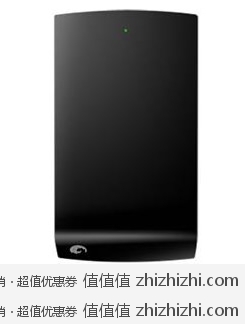 希捷 Seagate 睿翼(Raptor)系列 2.5英寸 500G USB3.0移动硬盘 新蛋网价格399包邮