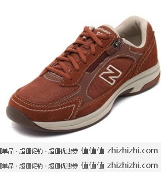新百伦 New Balance 女款健步鞋 京东商城价格239包邮（用券实付179）