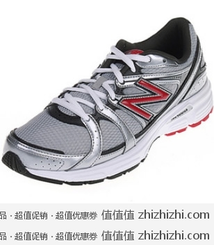 新百伦 New Balance 男款跑步鞋 京东商城价格299包邮（用券实付239）