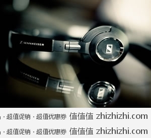大降！森海塞尔 Sennheiser HD 219 立体声头戴式耳机 美国Amazon历史最低价$33.98 海淘到手约￥266 同款国内京东要￥489！