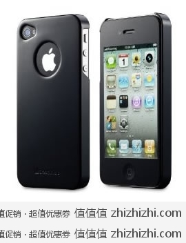 凑单佳品！GreatShield iPhone 4/4S 保护壳 美国Amazon$6.49 