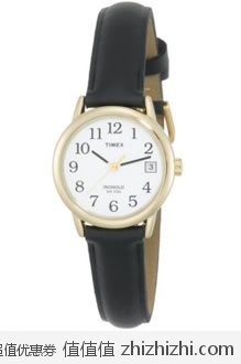 天美时 Timex T2H341 时尚女士手表 美国Amazon$27.21 海淘到手约￥223 国内淘宝代购￥316