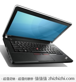 ThinkPad E430 3254-A63  14.0英寸笔记本电脑（第三代I5+1G独显） 高鸿商城价格4199包邮，金士顿2G内存条+ TP-LINK 150M无线路由器！
