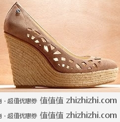 Amazon旗下闪购网站Myhibit 现在正在进行Calvin Klein女鞋换季特卖 全场折扣高达4折 免境内运费