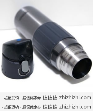 膳魔师 Thermos 棕色不锈钢保温杯（18oz约530ml）美国Amazon历史最低价$15.88 海淘到手约￥150