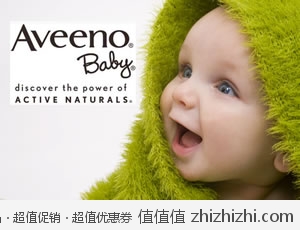 热卖！Aveeno 宝宝保湿润肤霜（8oz/瓶）美国Amazon SS后$5.3