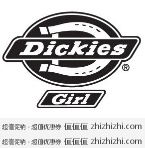 dickies中文叫什么图片