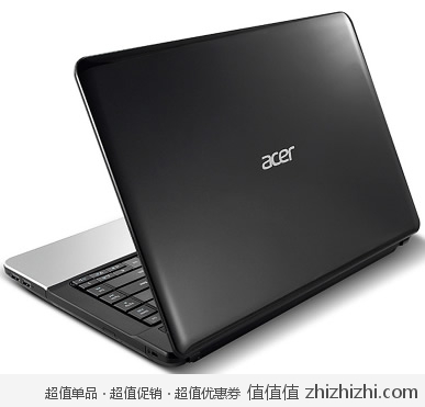 宏碁 Acer  E1-471G-32352G50Mnks 14英寸笔记本电脑 苏宁易购价格2788包邮