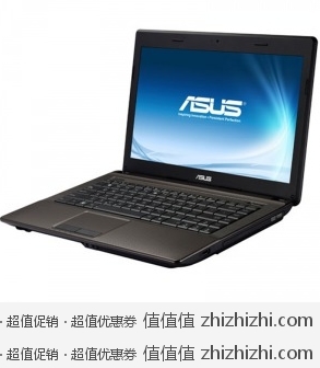华硕 ASUS X84EI233HR-SL/82NDBXXB 14英寸笔记本电脑 易迅网价格2899