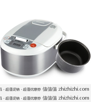 康宝 Canbo BF301 电脑版电饭煲（3L） 飞虎乐购团购价格149包邮