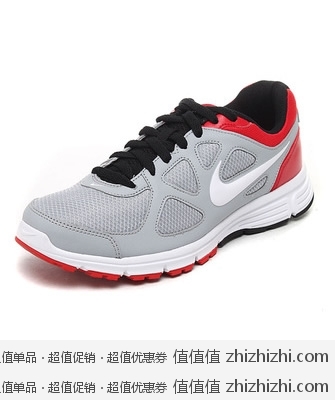 耐克 NIKE REVOLUTION MSL 耐克跑步鞋 男鞋 488184-011 灰色 京东商城价格299 