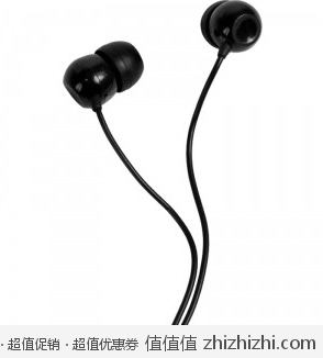 Pioneer 先锋 SE-CL07-K 入耳式耳机 易迅网上海站、湖北站价格29 