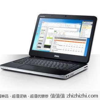 戴尔 DELL Vostro 1440-456X 14英寸笔记本电脑  易迅网（上海站&湖北站）价格2699