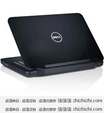 戴尔 DELL Ins14VR-589B 14英寸笔记本电脑（i5双核+1G独显） 苏宁易购价格3199包邮
