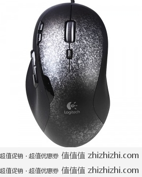 罗技 Logitech G500 激光游戏鼠标 易迅网（上海站&湖北站）价格339（下单立减50，实付289）