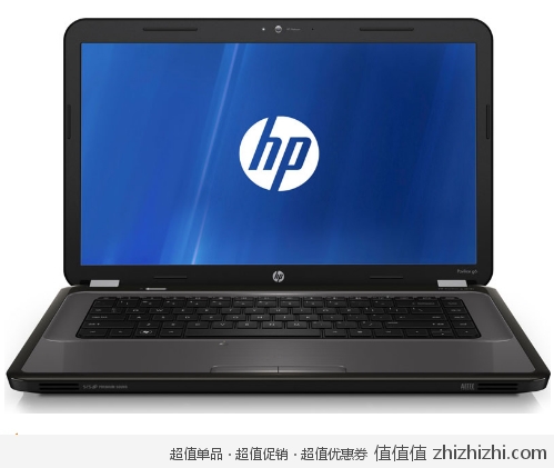 惠普 HP G6-1314AX 15.6英寸笔记本电脑 再降价！新蛋网价格2988包邮 全网最低价，再送赠品一堆！