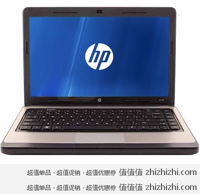 今日炸蛋一：惠普 HP 431-B0M09PA 14英寸笔记本电脑 银灰色   新蛋网价格3188包邮