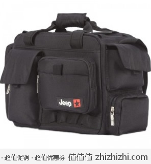 吉普 JEEP SLR系列 SLR-007B 单肩数码相机包  易迅网（上海站&湖北站）价格229（下单减10元，实付219）