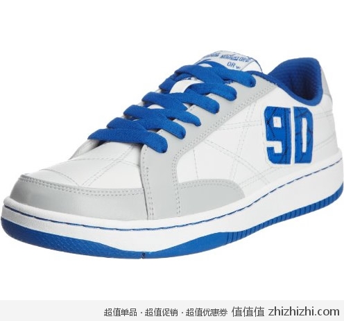 李宁 LI-NING 运动生活系列 男休闲运动鞋/板鞋  亚马逊中国价格98.9包邮  