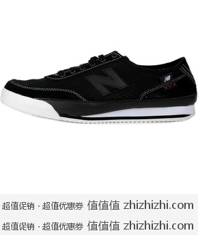 新百伦 New Balance 男式运动复古跑步鞋  京东商城价格279包邮（用券实付219）