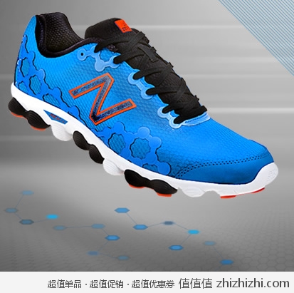 亚马逊中国 New Balance 新百伦鞋品特卖，全场低至3折起