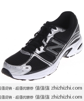 新百伦 New Balance 男士跑步鞋 京东商城价格279包邮（用券实付219）