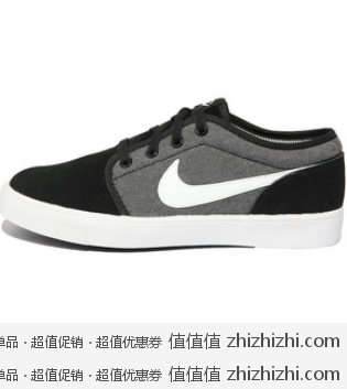 耐克 Nike 运动生活系列 男子经典运动板鞋 京东商城价格319包邮（用券实付259）