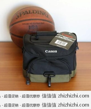 佳能Canon 100EG 单反相机包 美国Amazon 19.99美元