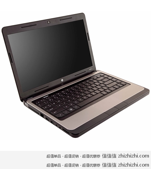 HP笔记本HP431(i5-2450M 2G 500G 1G独显 D刻 摄像头 14英寸) 苏宁易购3199包邮