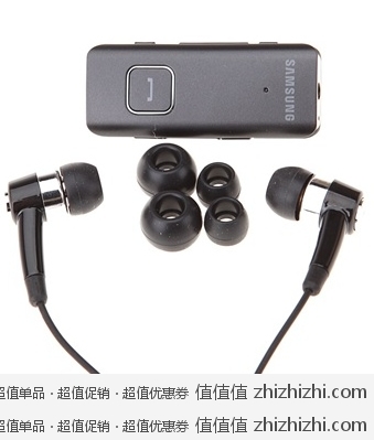 三星Samsung HS3000蓝牙耳机 美国Amazon 29.99美元