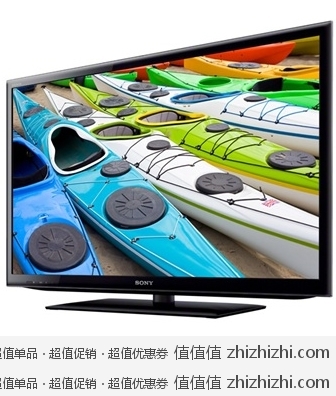 索尼SONY KDL-46EX650 46寸 全高清LED液晶电视 京东商城4848包邮