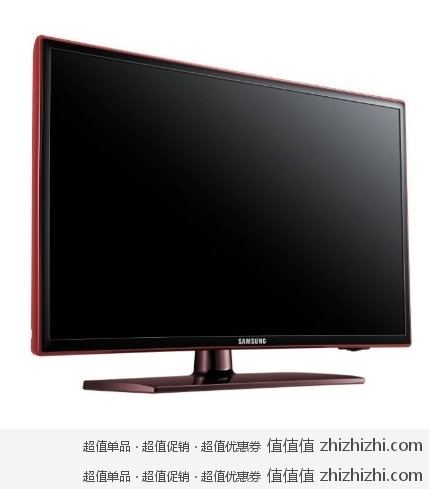 三星SAMSUNG 32英寸LED液晶电视UA32EH4080R(内置底座) 亚马逊中国2099包邮