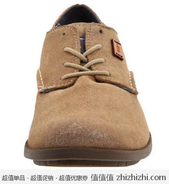 CK Jeans 男款皮鞋 美国Amazon最低44美元