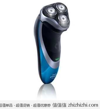 飞利浦Philips 电动剃须刀 AT810/41 美国Amazon <i><del>53.59美元</del></i> 39.81美元