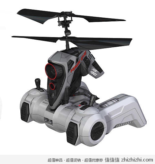 Air Hogs R/C Hawk Eye 鹰眼遥控直升机 美国亚马逊17.71美元。