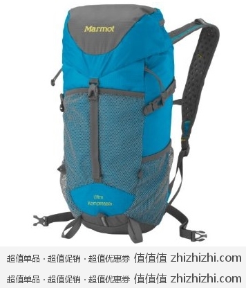 土拨鼠Marmot 20L户外包 美国Amazon 45.2美元