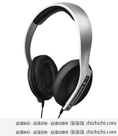 森海塞尔Sennheiser HD203耳机 美国Amazon 35.64美元