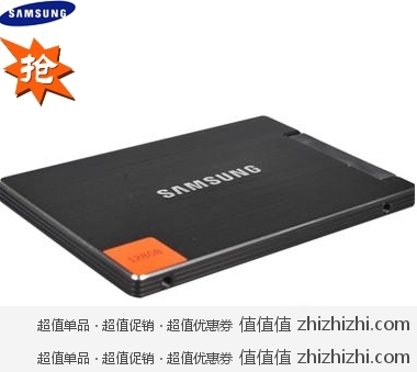 三星 SAMSUNG  SSD830系列  2.5英寸 SATAIII(6.0Gb/s) 128G固态硬盘 Note PC Kit & Desktop Kit 新蛋网价格729包邮