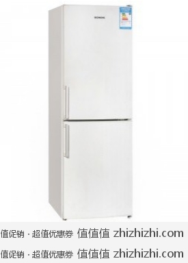 西门子 Siemens KK20V40TI 双门冰箱（机械版） 易迅网（上海站）价格1850