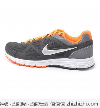 耐克 Nike 男子缓震大底跑步鞋 京东商城价格211包邮