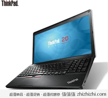 ThinkPad E530 32595EC 15.6英寸笔记本电脑 新蛋网价格3899包邮，<font color=#ff6600>用券3839</font>，再送包鼠！
