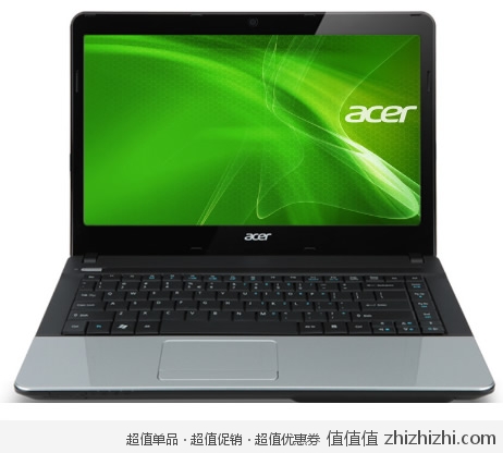 宏碁 Acer E1-471G-53212G50Mnks 最新一代i5-3210m笔记本电脑 新蛋网价格3599包邮（下单立减200，实付3399），送李宁内胆包+足球+原装笔记本电脑包！