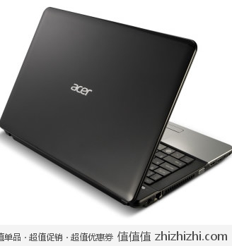 再特价！宏碁 Acer  E1-471G-32312G50Mnks 14英寸笔记本（I3+1G独显） 库巴购物网价格2499包邮
