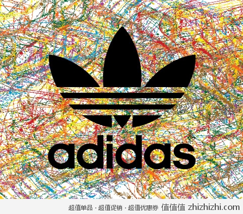 唯品会 阿迪达斯特卖 全场4-5折