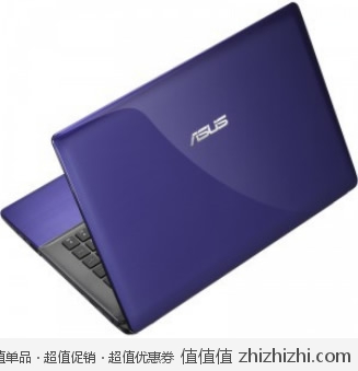 华硕 ASUS A45EI321VD-SL 14英寸笔记本电脑 库巴购物网价格3999包邮