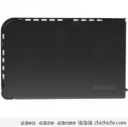 手慢无！巴法络 Buffalo 1.5TB 3.5英寸移动硬盘（USB2.0） 易迅网（上海站&湖北站）价格499