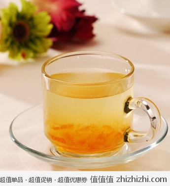 恒寿堂超值套装（柚子茶850g*2+柠檬茶850g*1） 京东商城价格69 包邮