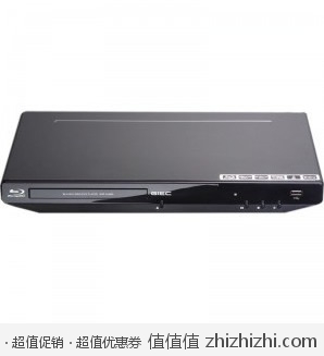 GIEC杰科 BDP-G3000 蓝光播放器 易迅网广东站价格399 赠送HDMI线